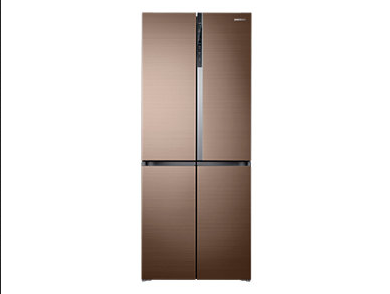RF50K5910DP French Door with Triple Cooling 594l at ₹ 134800