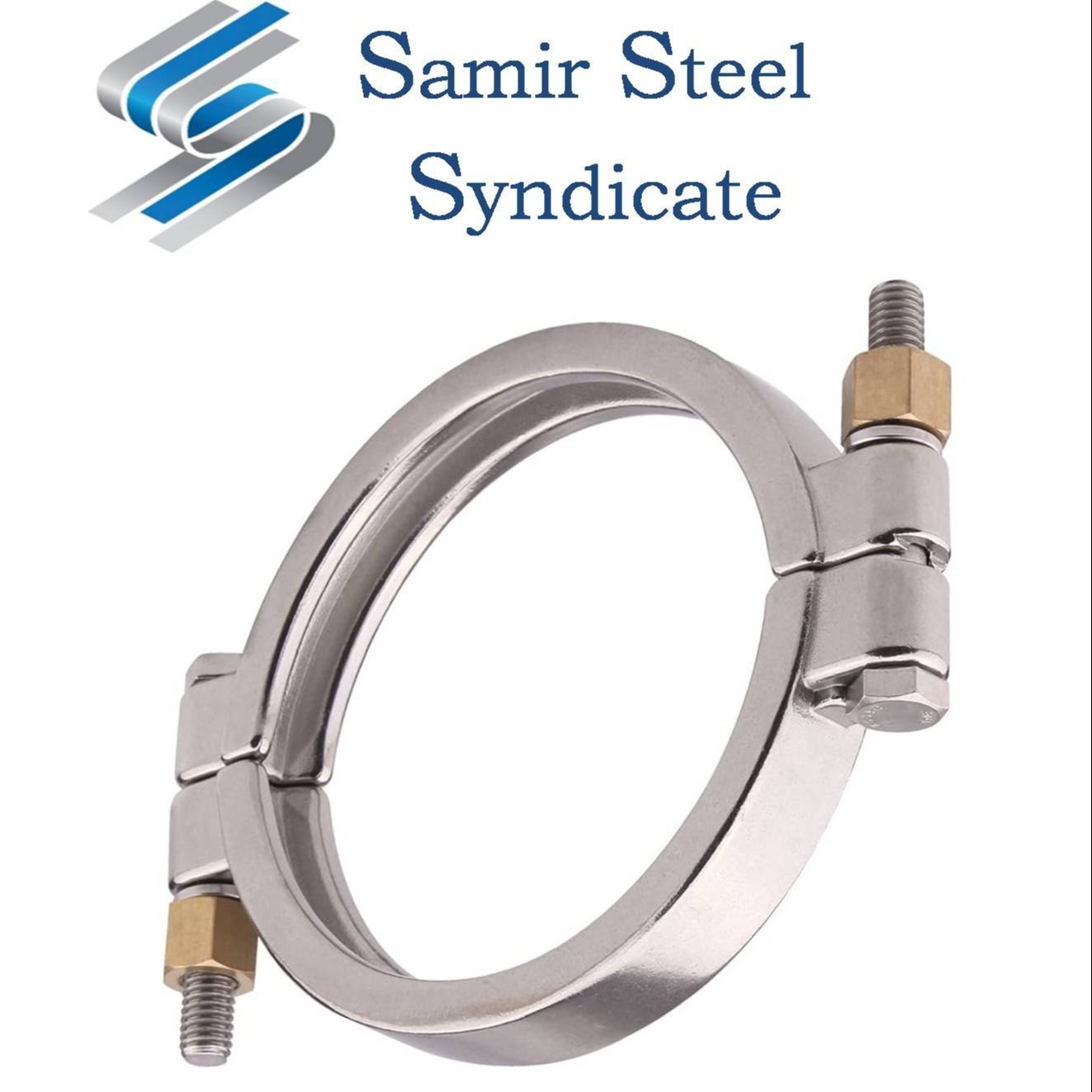 Stainless Steel TC Blind Ferrule at ₹ 300/piece | SS Ferrules in