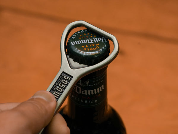 VINTAGE BOTTLE OPENER | 5050WORKSHOP