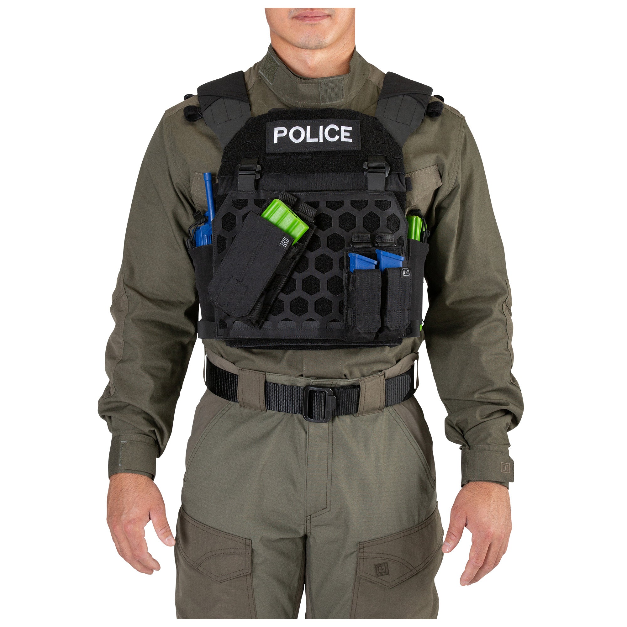 All Mission Plate Carrier – 5.11 Tactical Japan