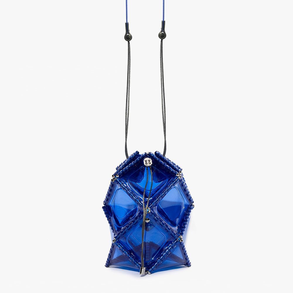 ASTERISK M(Blue) – 52 BY HIKARUMATSUMURA