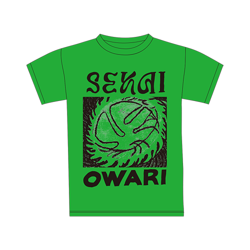 SHOP | SEKAI NO OWARIオフィシャルモバイルファンクラブ「S.N.O.W.S」