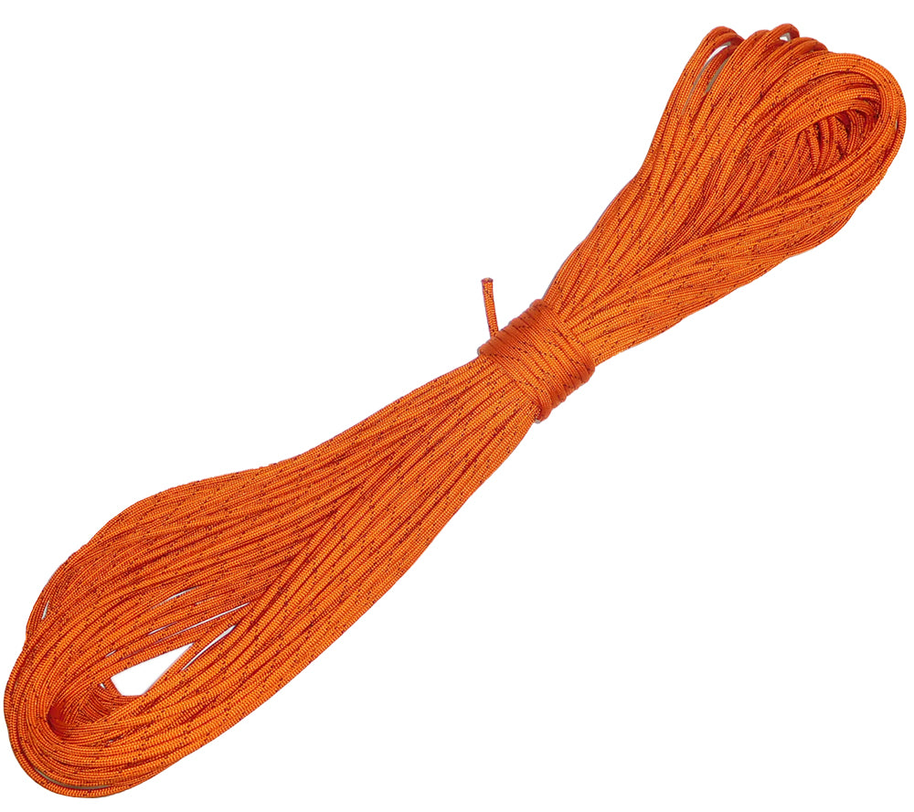 Parachute Cord - MIL-C-5040h/PIA-C-5040 Type 2 |Berry Amendment