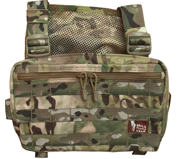 Recon Kit Bag | Hill People Gear | 5col Survival Supply
