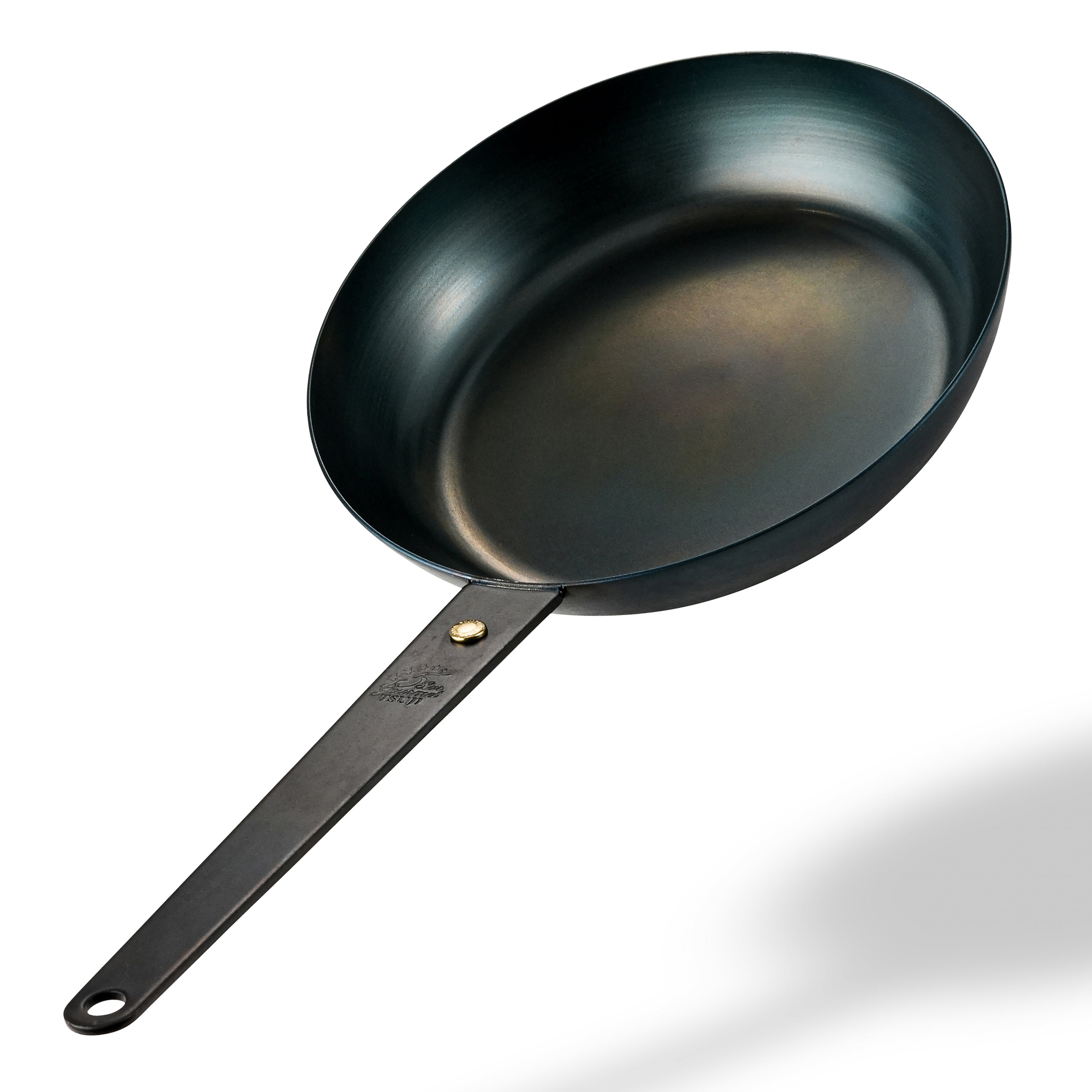 鉄フライパン 哲 – 5 Star Gourmet