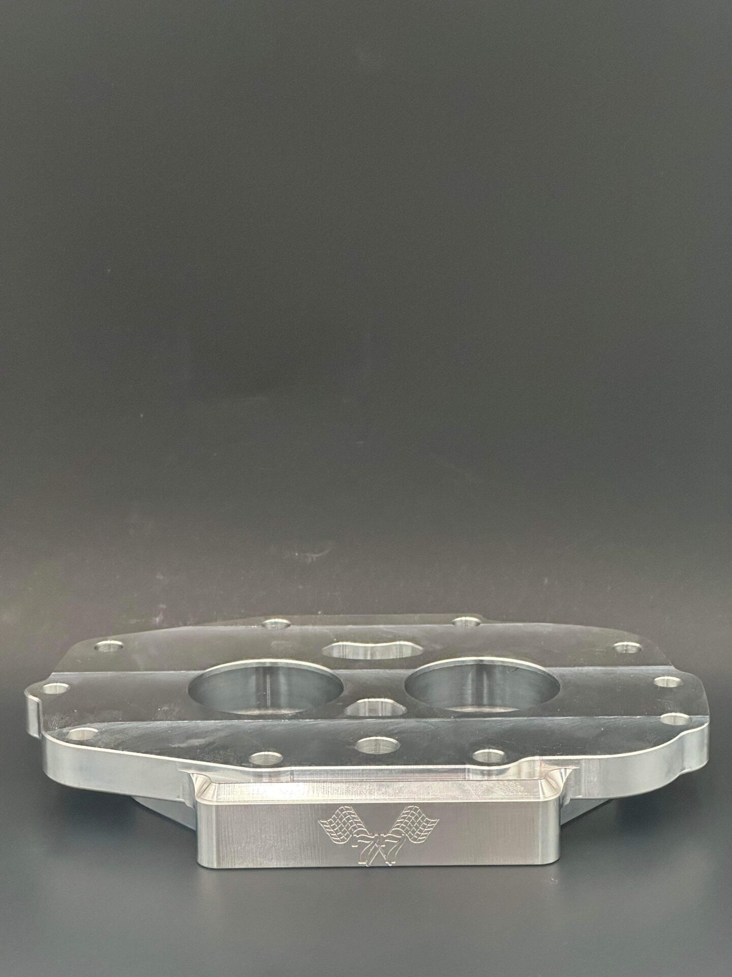 77 Cycles 86-06 5 Speed Billet Transmission Trap Door | 77 Cycles