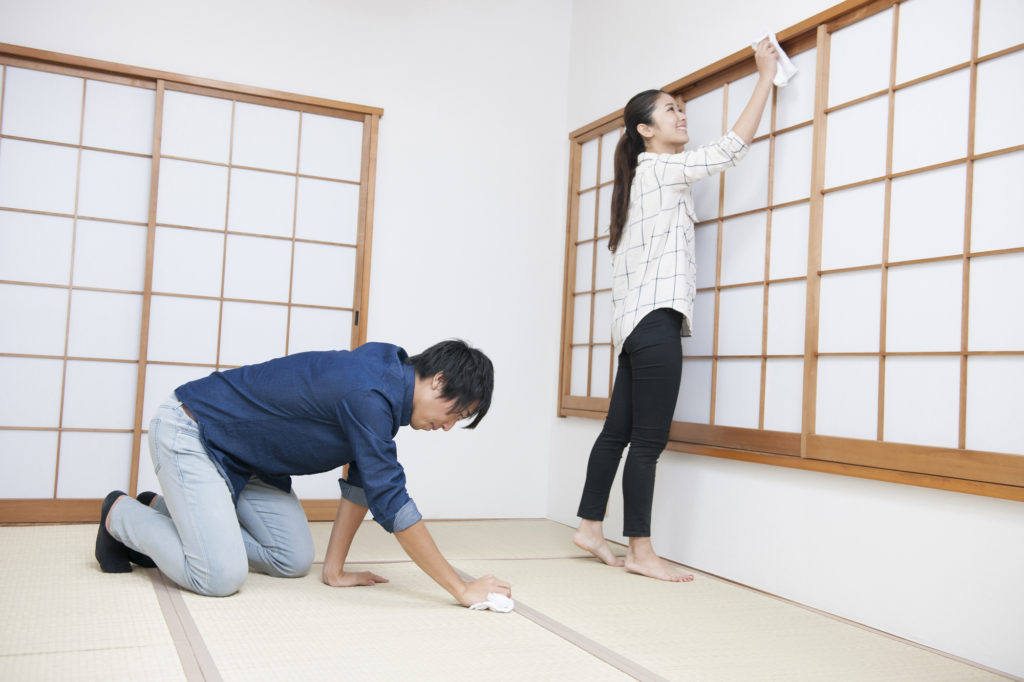 年末の大掃除って何をしたらいいの？ 必要なこと全部教えます！ |ゴミ