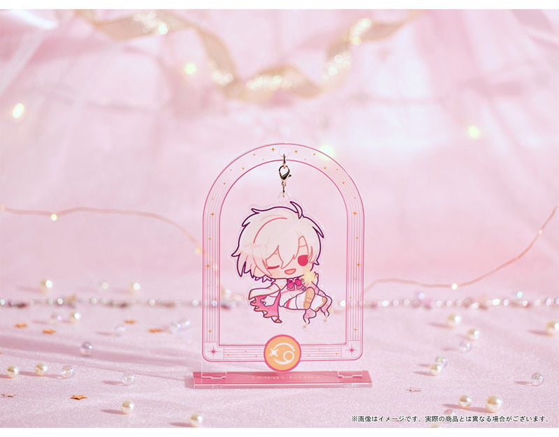 アイドリッシュセブン 16STARSIGNS｜九条 天 BIRTHDAYStore グッズ