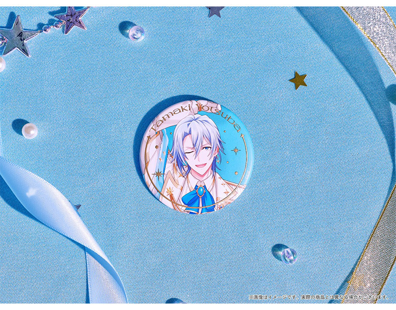 アイドリッシュセブン 16STARSIGNS｜四葉 環 BIRTHDAYStore グッズ