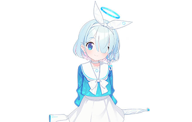 ブルーアーカイブ NEW ERAコラボ｜セブンネットショッピング