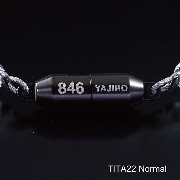 留め具交換〔TITA22 Normal〕 – 846YAJIROオンラインショップ