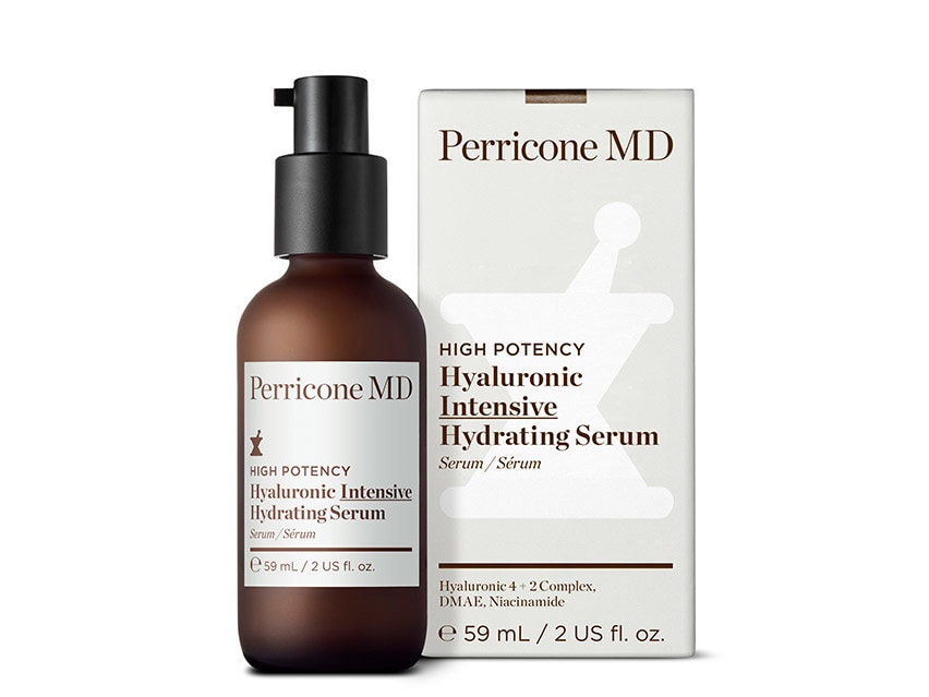 Perricone MD High Potency Hyaluronic Intensive Hydrating Serum