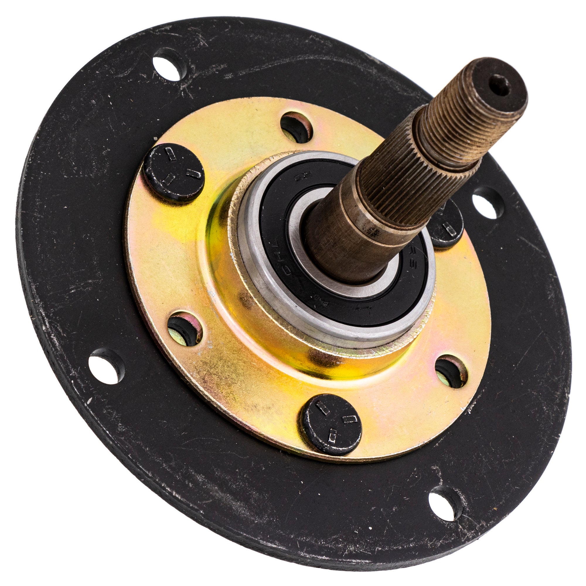 Deck Spindle For Hechinger ACE 717-0906 | 8TEN