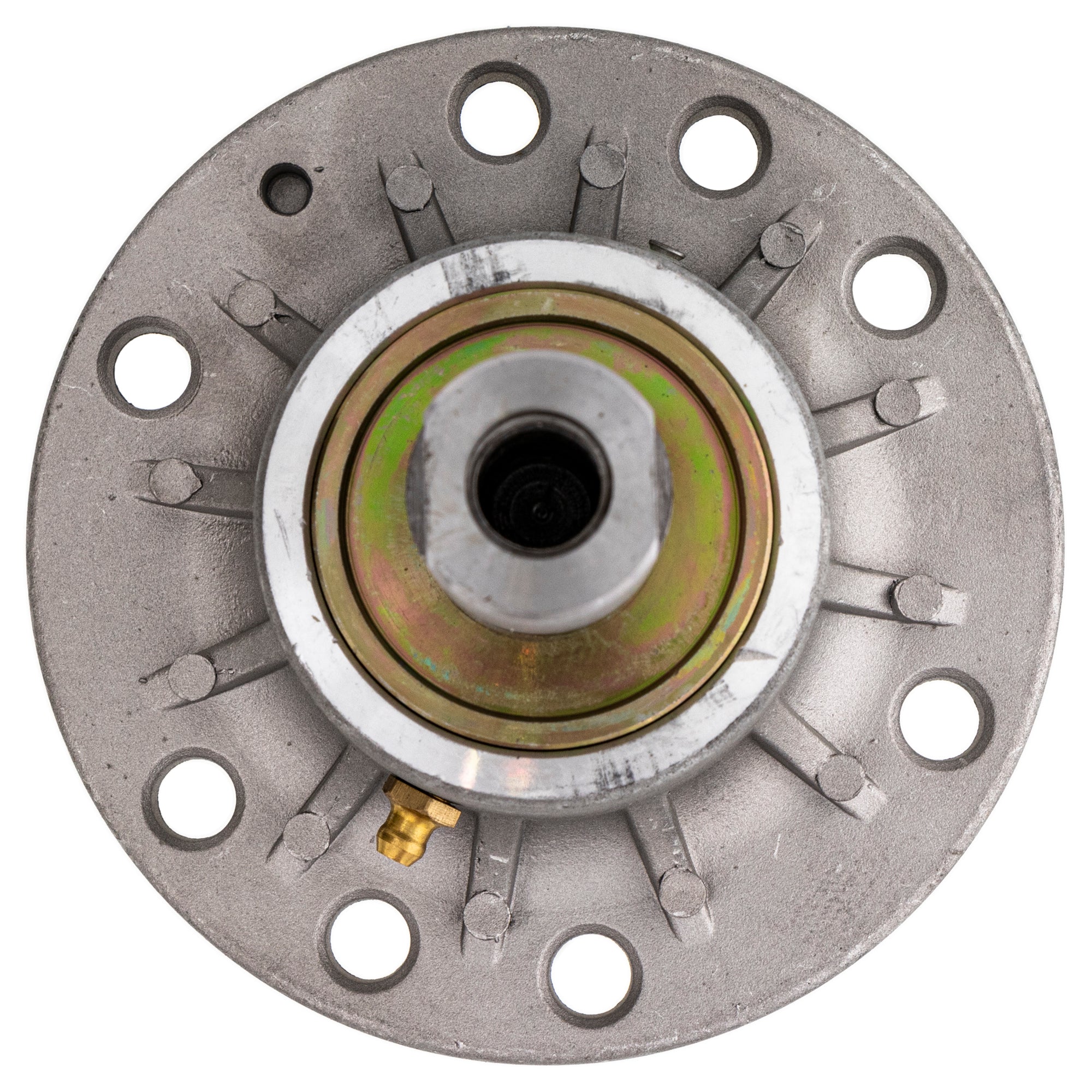 Deck Spindle For Exmark 1-634972 | 8TEN