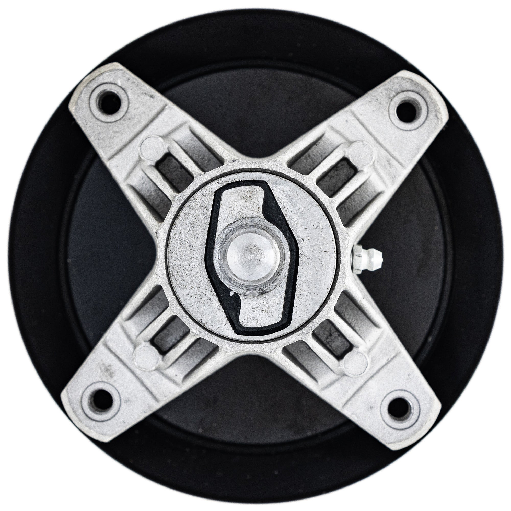 Deck Spindle Set For Troy-Bilt Craftsman 618P09258 | 8TEN