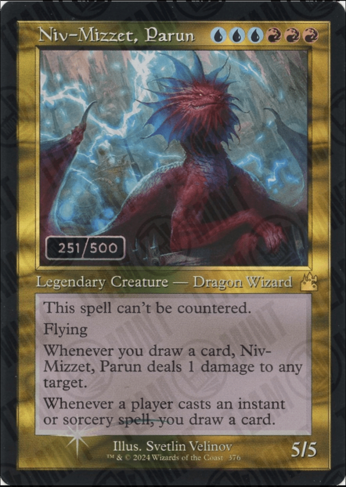ミントモール / MINT GAMES MTG(東日本橋) / 【RVR】【ENG】【ダブル