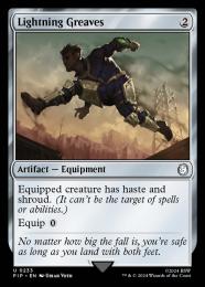 ミントモール / MINT GAMES MTG(東日本橋) / 【OTC】【JPN】《稲妻の