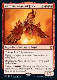 ミントモール / MINT GAMES MTG(東日本橋) / 【MKC】【ENG】《憤怒の