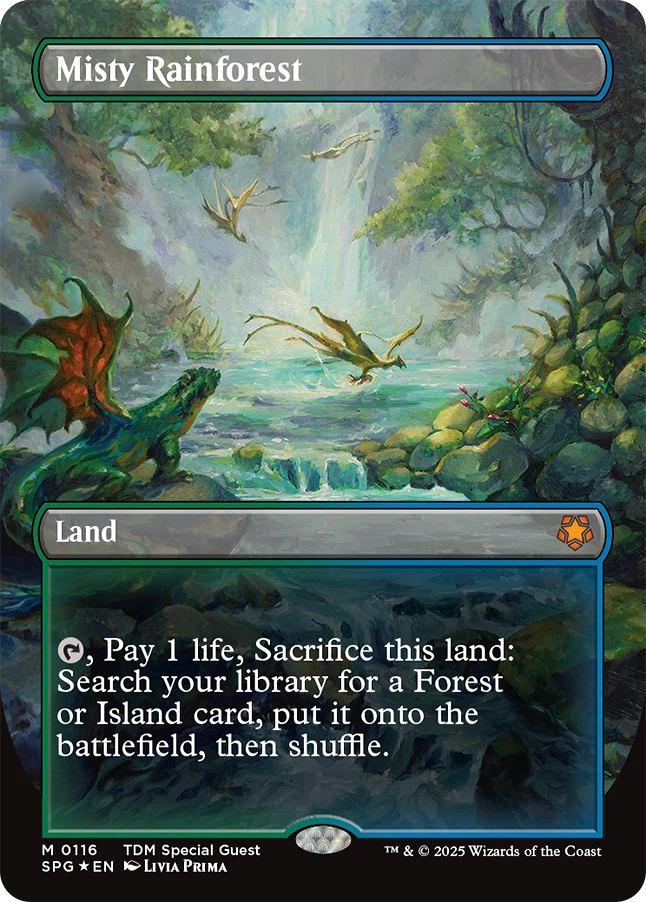 ミントモール / MINT GAMES MTG(東日本橋) / 【SPG】【ENG】【ドラゴン