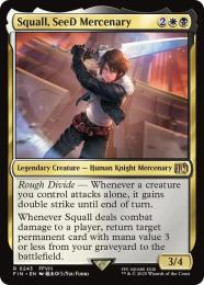ミントモール / MINT GAMES MTG(東日本橋) / 【FIN】【JPN】〈243-R-WB
