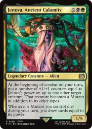 ミントモール / MINT GAMES MTG(東日本橋) / 【FIN】【JPN】〈228-R-BG