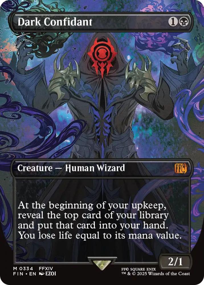 ミントモール / MINT GAMES MTG(東日本橋) / 【FIN】【ENG】【Foil