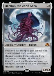 ミントモール / MINT GAMES MTG(東日本橋) / 【MH3】【JPN】〈006-M-N