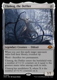 ミントモール / MINT GAMES MTG(東日本橋) / 【MH3】【JPN】〈015-M-N