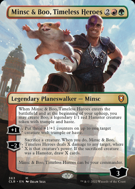 ミントモール / MINT GAMES MTG(東日本橋) / 【CLB】【ENG】《時を超え