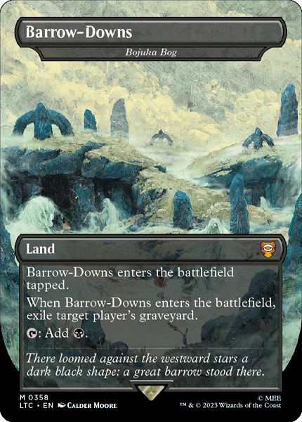 ミントモール / MINT GAMES MTG(東日本橋) / 【LTC】【ENG】【Foil