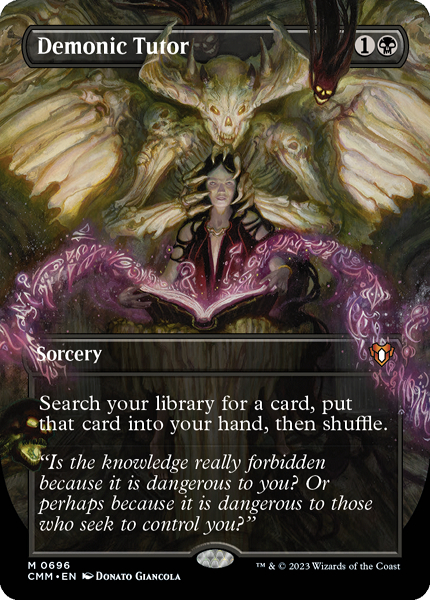 ミントモール / MINT GAMES MTG(東日本橋) / 【CMM】【ENG】【Foil