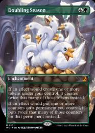 ミントモール / MINT GAMES MTG(東日本橋) / 【WOT】【JPN】《倍増の