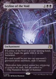 ミントモール / MINT GAMES MTG(東日本橋) / 【WOT】【JPN】《虚空の力
