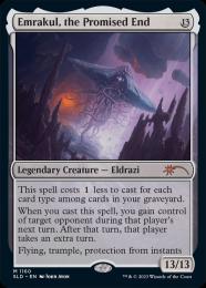 ミントモール / MINT GAMES MTG(東日本橋) / 【EMN】【ENG】【Foil