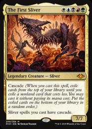 ミントモール / MINT GAMES MTG(東日本橋) / 【SLD】【ENG】《初祖