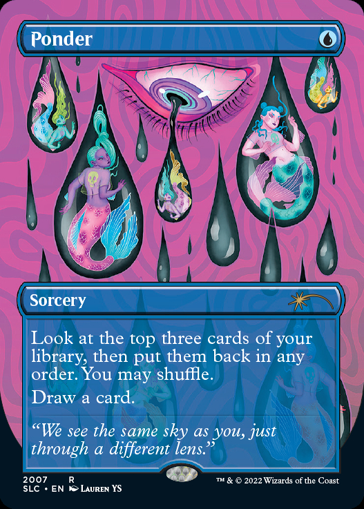 ミントモール / MINT GAMES MTG(東日本橋) / 【SLC】【ENG】【Foil