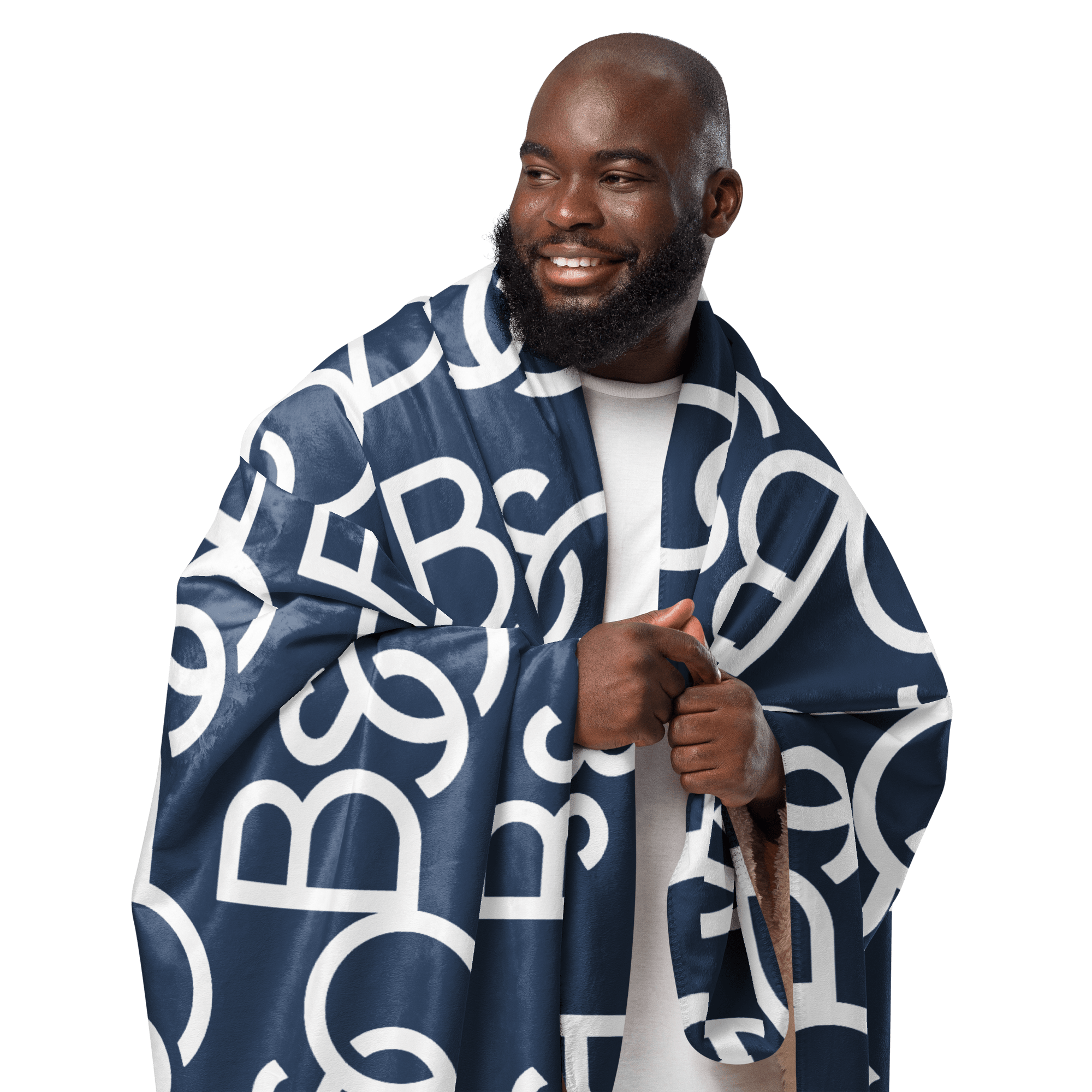 BSO Sherpa Blanket | Baltimore Symphony Orchestra