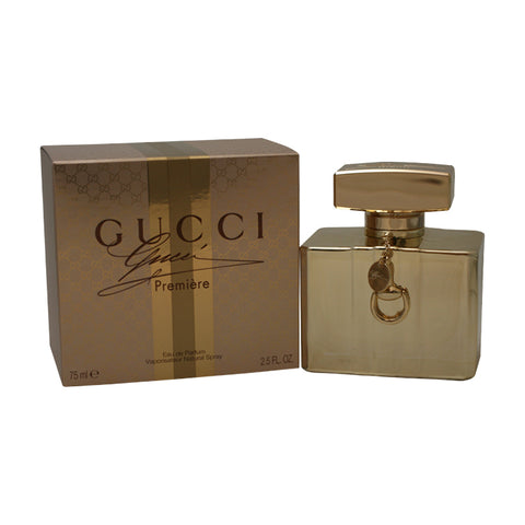 Gucci Premiere Perfume Eau De Parfum by Gucci | 99Perfume.com