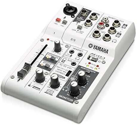 レビュー】オーディオインターフェース「UR22C」を使って1年経ちまし