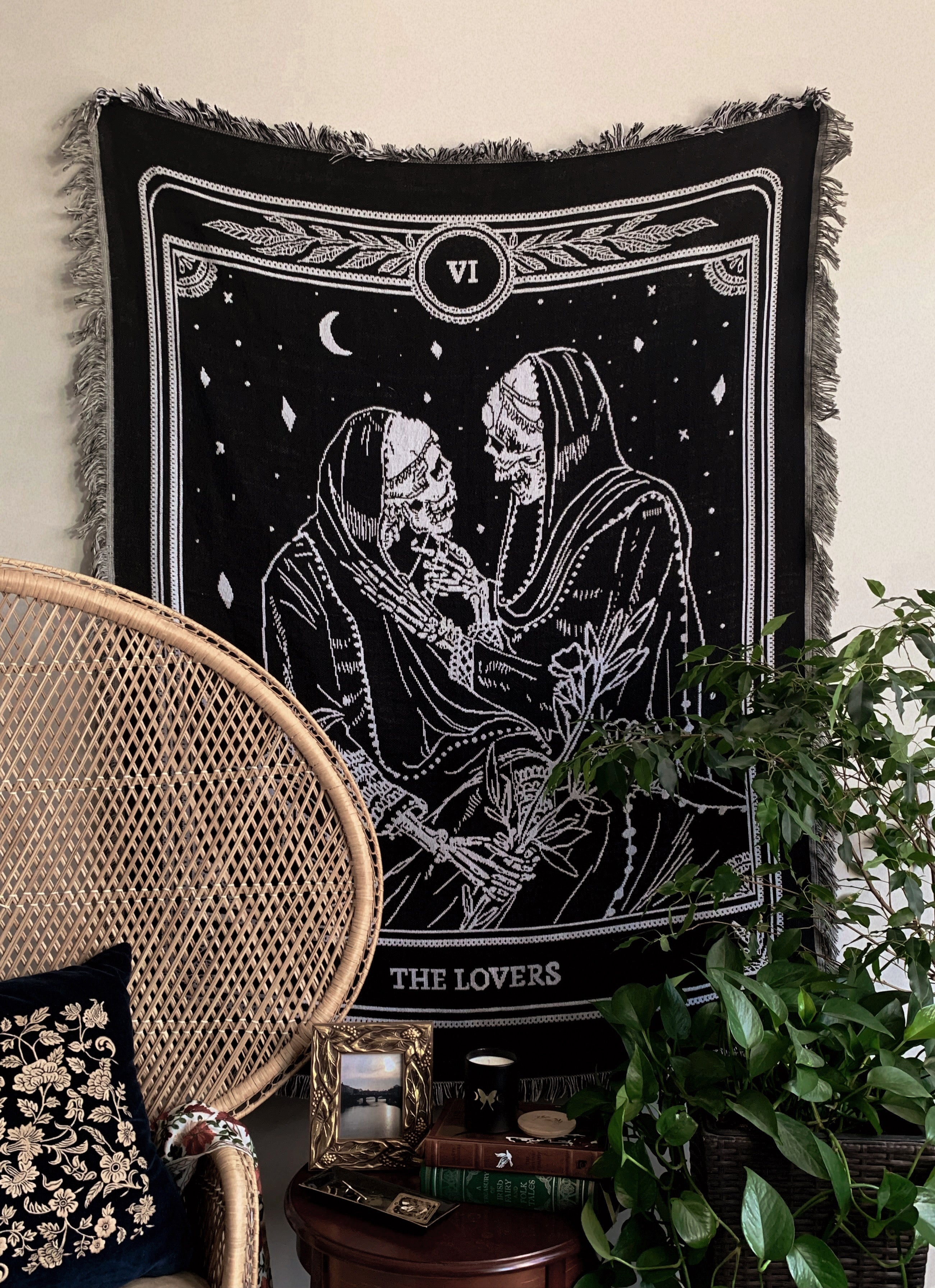 Tapestry - 