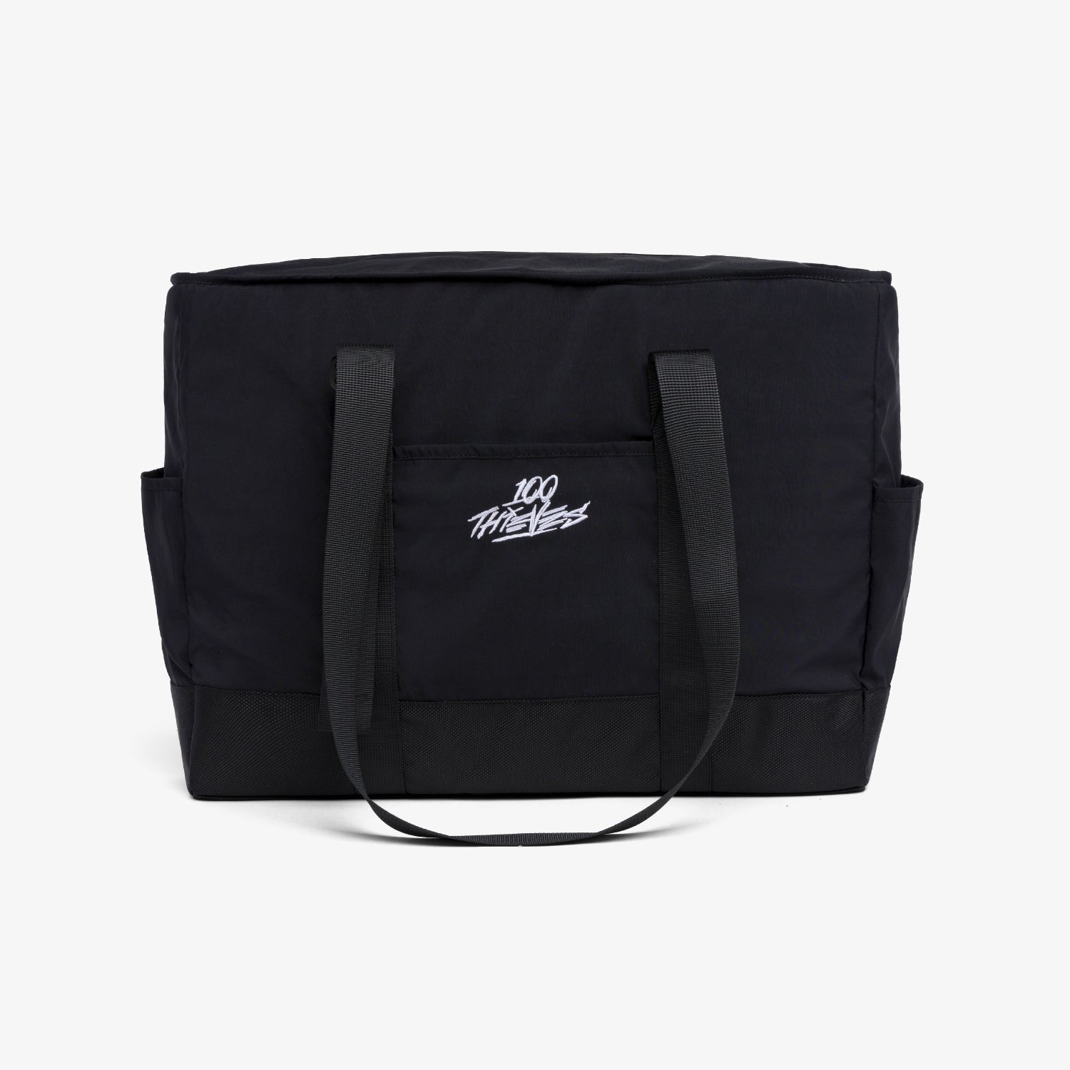 Tech Tote Bag - Black