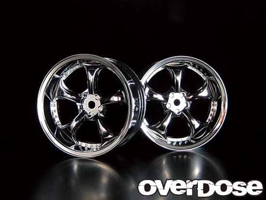 Overdose/Buzz Break | Rolling Garage RC