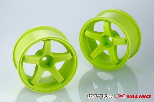 Overdose/Buzz Break | Rolling Garage RC