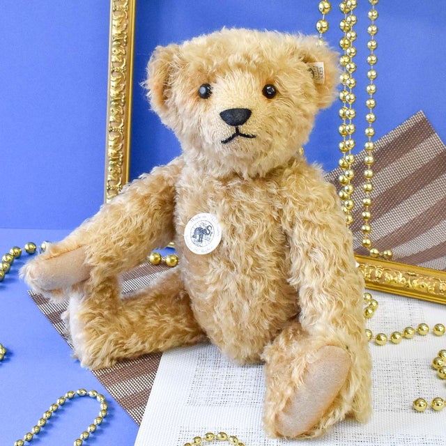 シュタイフ | Dear Bear 目黒店