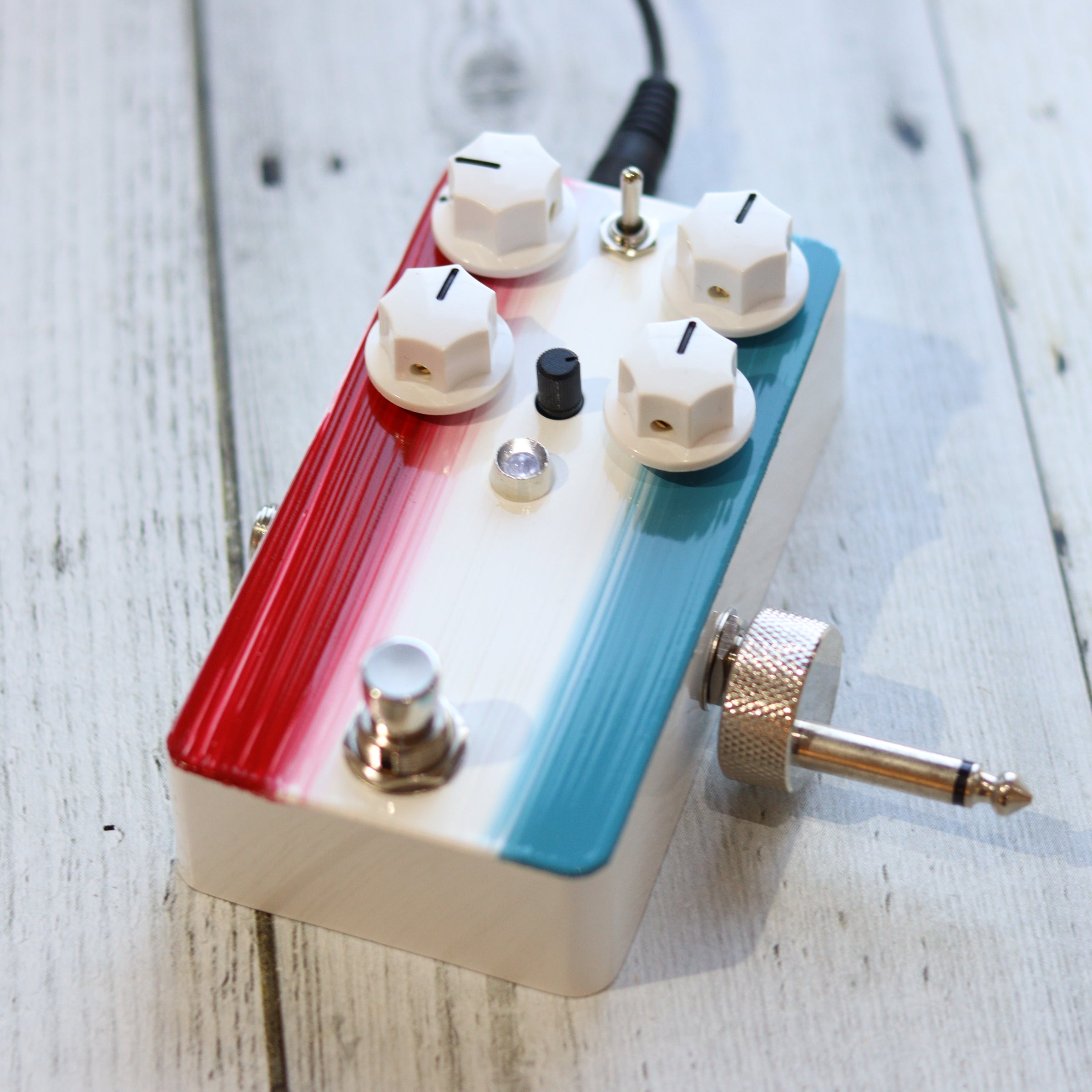ギター 's effects TSV808 + Bluesbreaker ギター 's effects TSV808 +