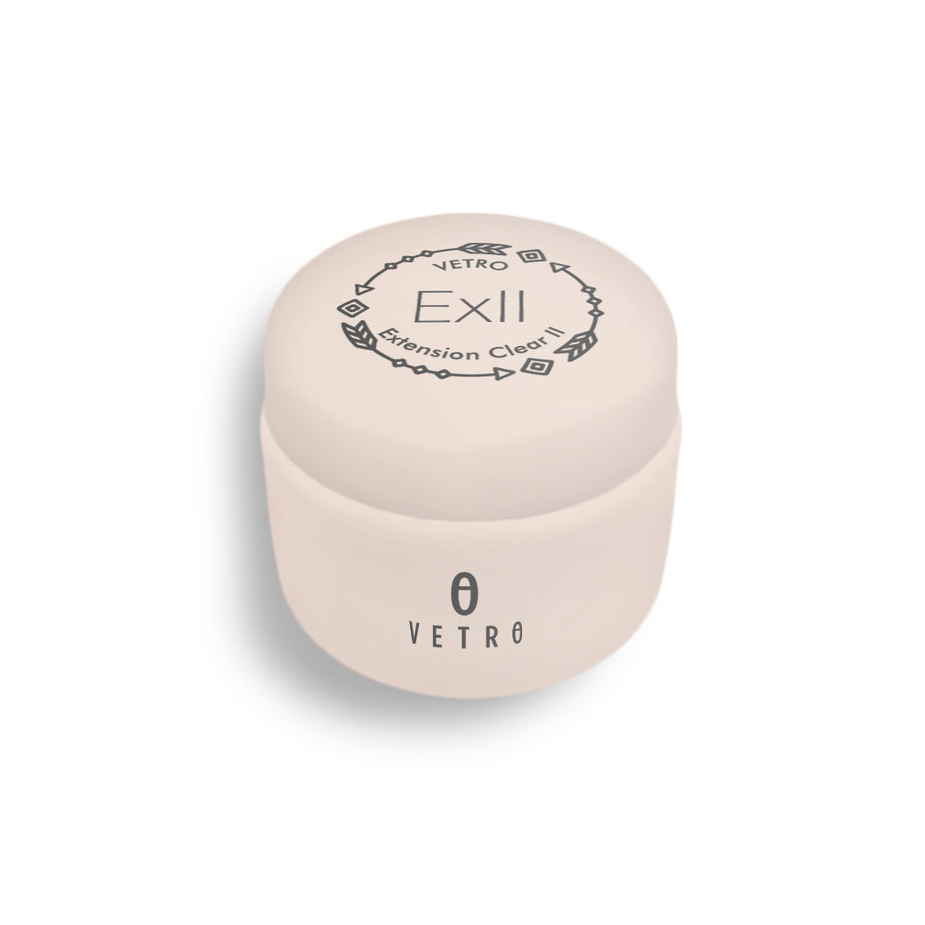 Extension Clear II | イクステンションクリア II – 19Store