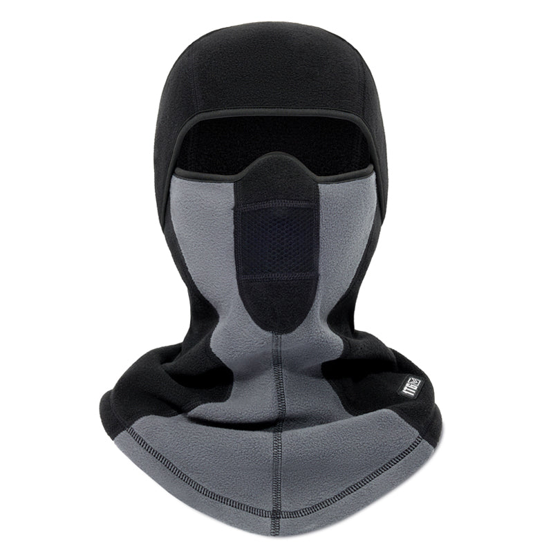 1TG Winter Fleece Balaclava Mask 03 丨Full Face Protection