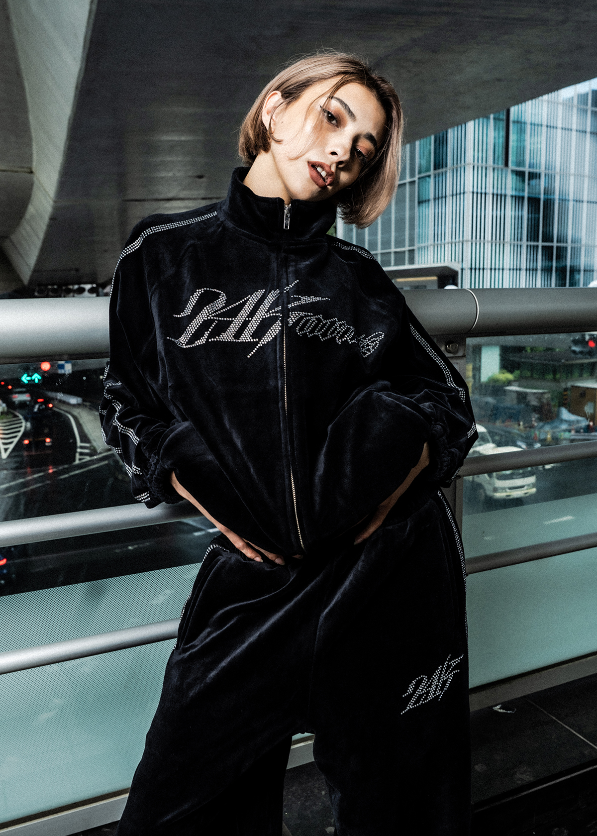 24karats 2024 FALL/WINTER｜24karats OFFICIAL ONLINE STORE