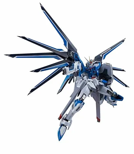 予約2024年11月再販】METAL ROBOT魂 ＜SIDE MS＞ ライジングフリーダム
