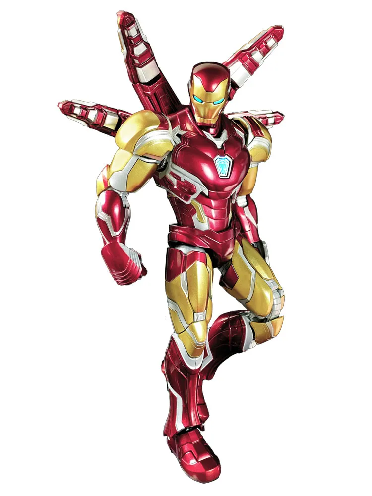 予約2025年07月】CHAMPION CLASSシリーズ MARVEL INFINITY SAGA